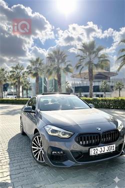 بي ام دبليو الفئة 2